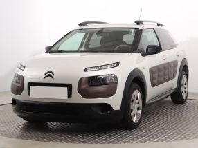 Citroen C4 Cactus - 2016