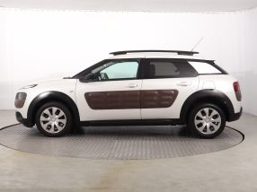 Citroen C4 Cactus - 2016