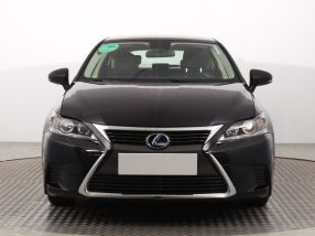Lexus CT - 2016