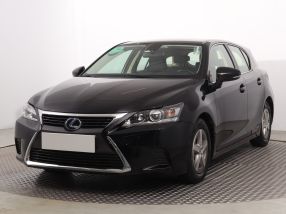 Lexus CT - 2016