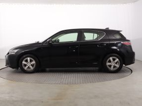 Lexus CT - 2016