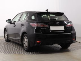 Lexus CT - 2016