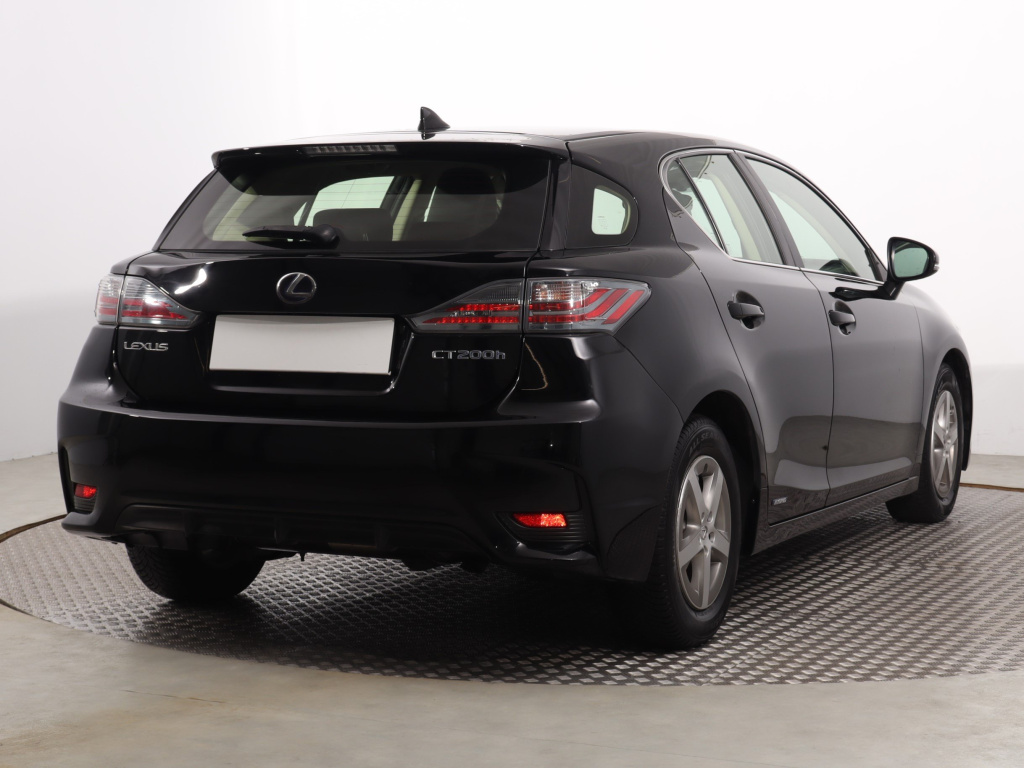 Lexus CT