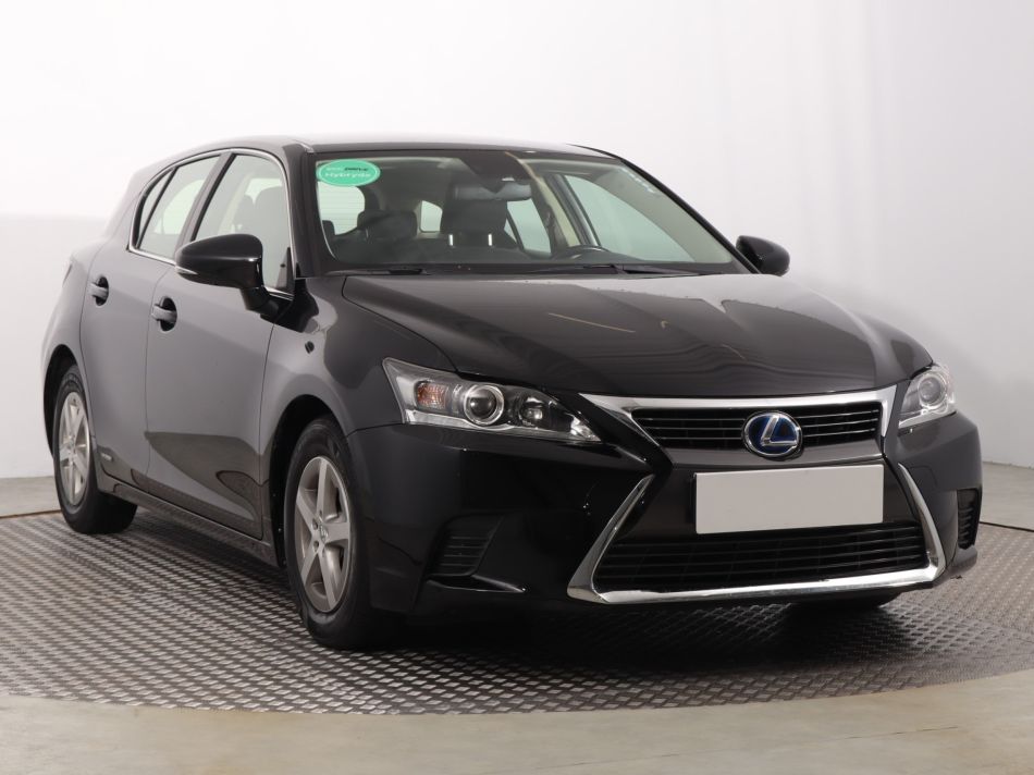 Lexus CT - 2016