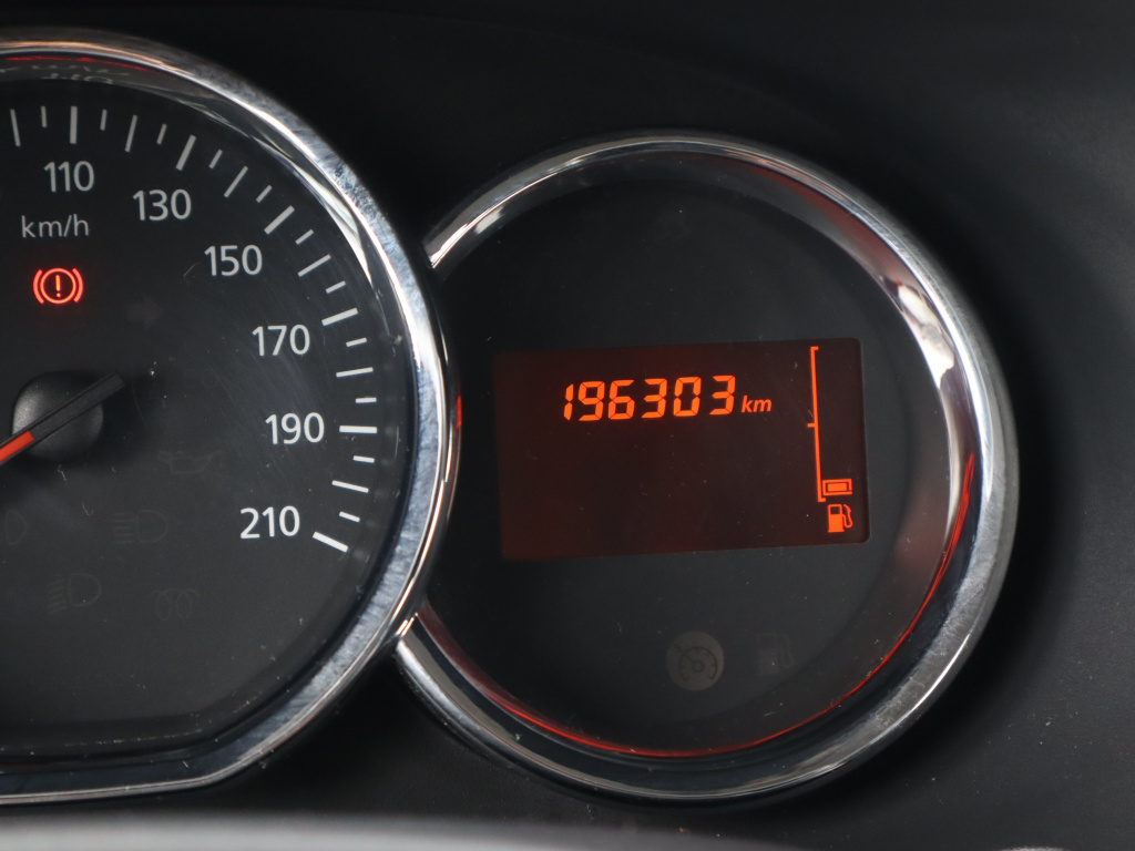 Dacia Lodgy