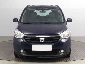 Dacia Lodgy - 2014