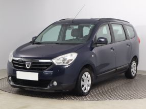Dacia Lodgy - 2014