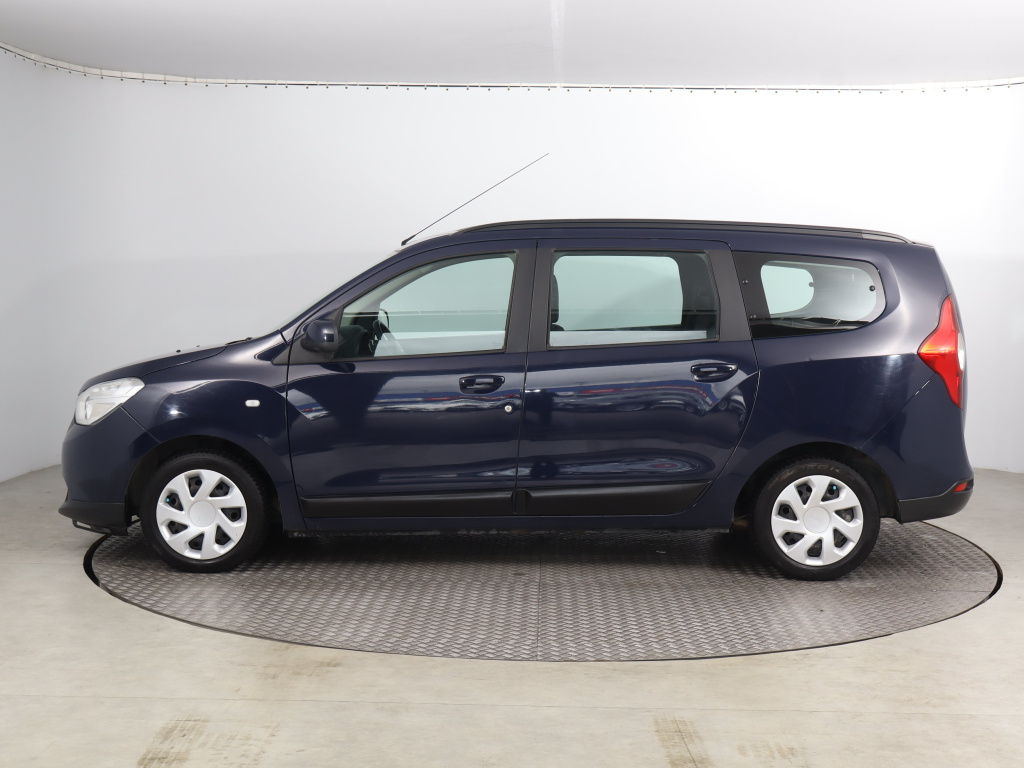 Dacia Lodgy