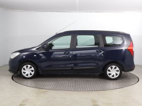 Dacia Lodgy - 2014