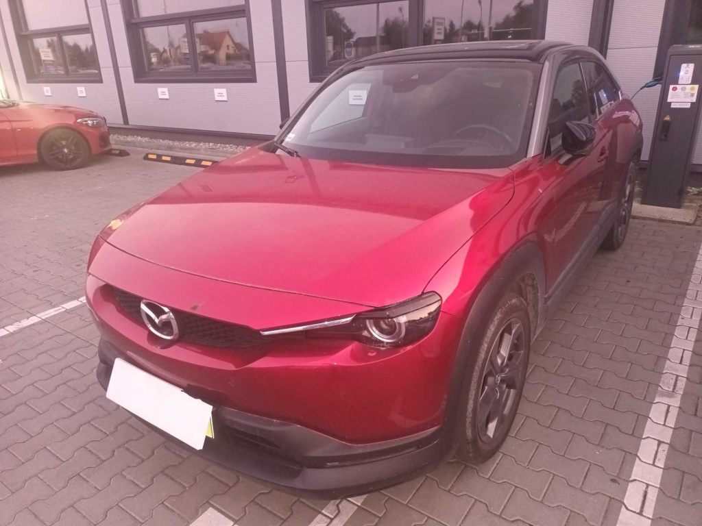 Mazda MX-30