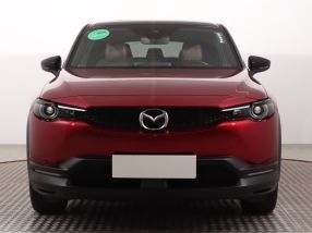 Mazda MX-30 - 2020
