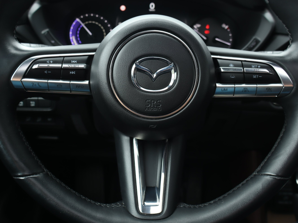 Mazda MX-30