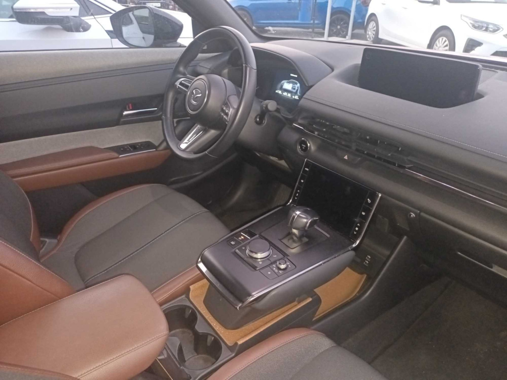 Mazda MX-30
