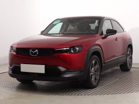 Mazda MX-30 - 2020