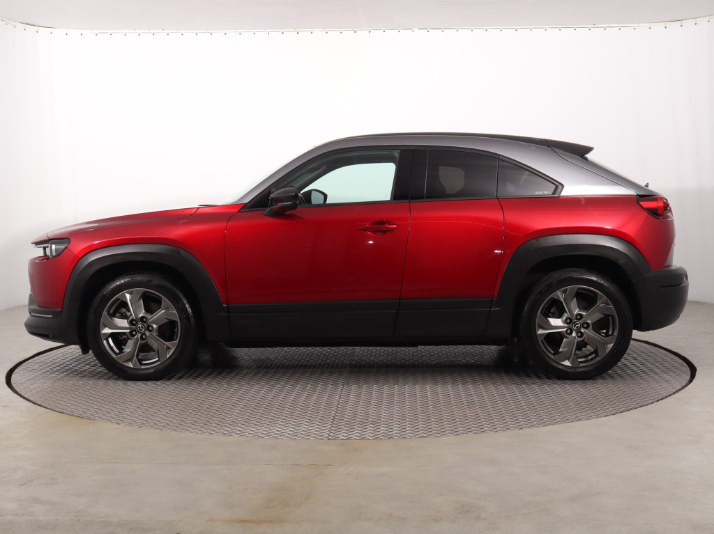 Mazda MX-30