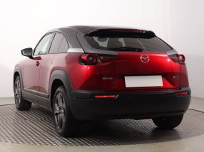 Mazda MX-30 - 2020