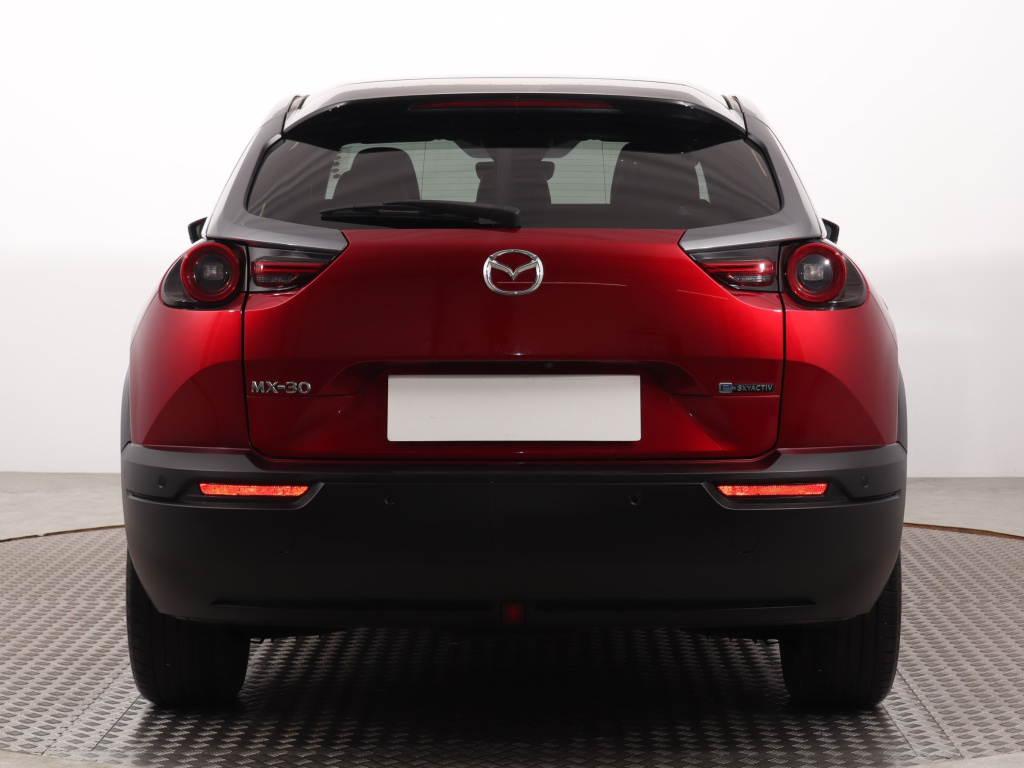 Mazda MX-30