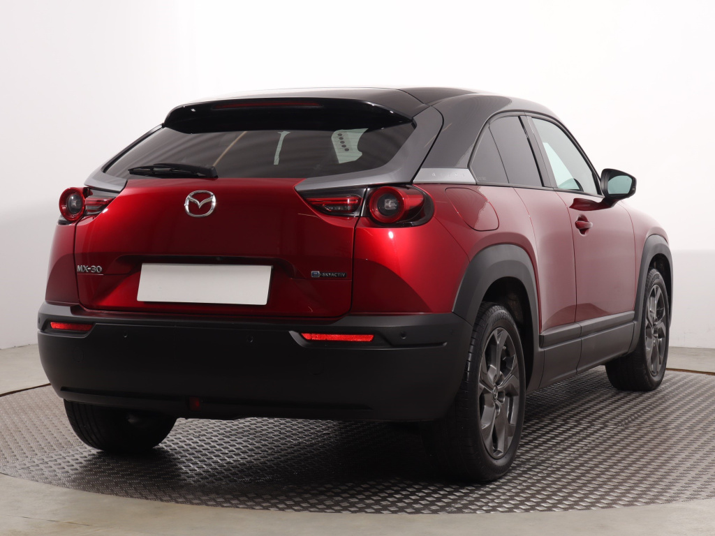 Mazda MX-30