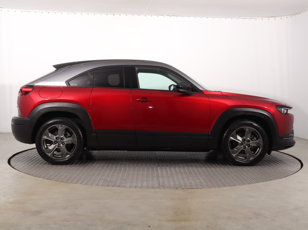 Mazda MX-30