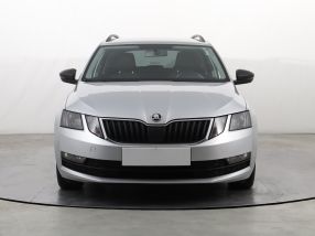 Skoda Octavia - 2017