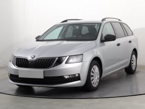 Skoda Octavia - 2017