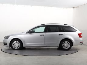 Skoda Octavia - 2017