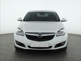 Opel Insignia - 2016