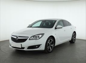 Opel Insignia - 2016