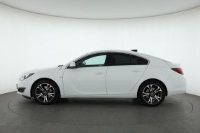 Opel Insignia - 2016