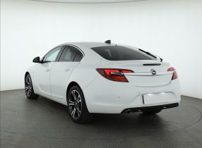 Opel Insignia - 2016