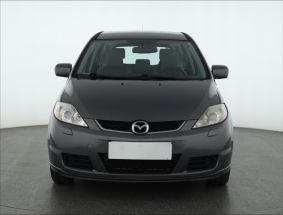 Mazda 5 - 2006