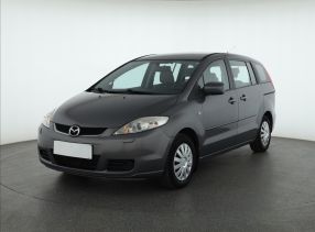 Mazda 5 - 2006