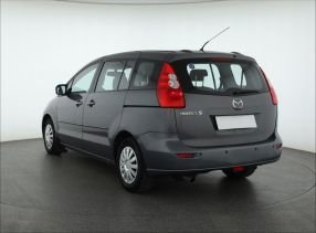 Mazda 5 - 2006