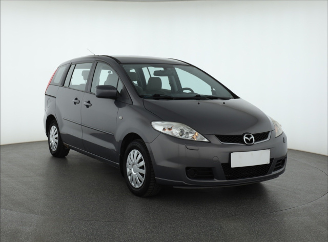 Mazda 5 2006