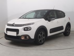 Citroen C3 - 2019