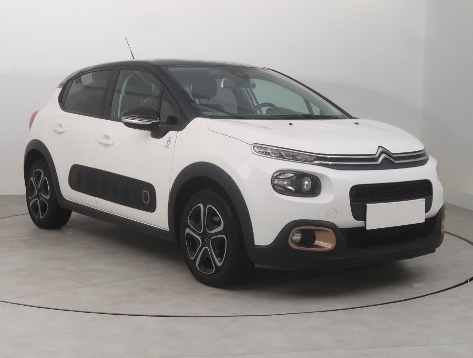 Citroen C3 - 2019