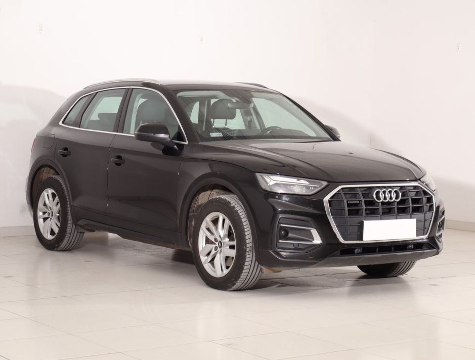 Audi Q5 - 2021