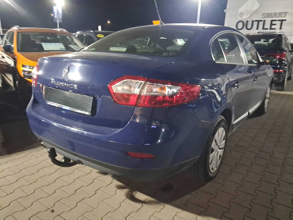 Renault Fluence
