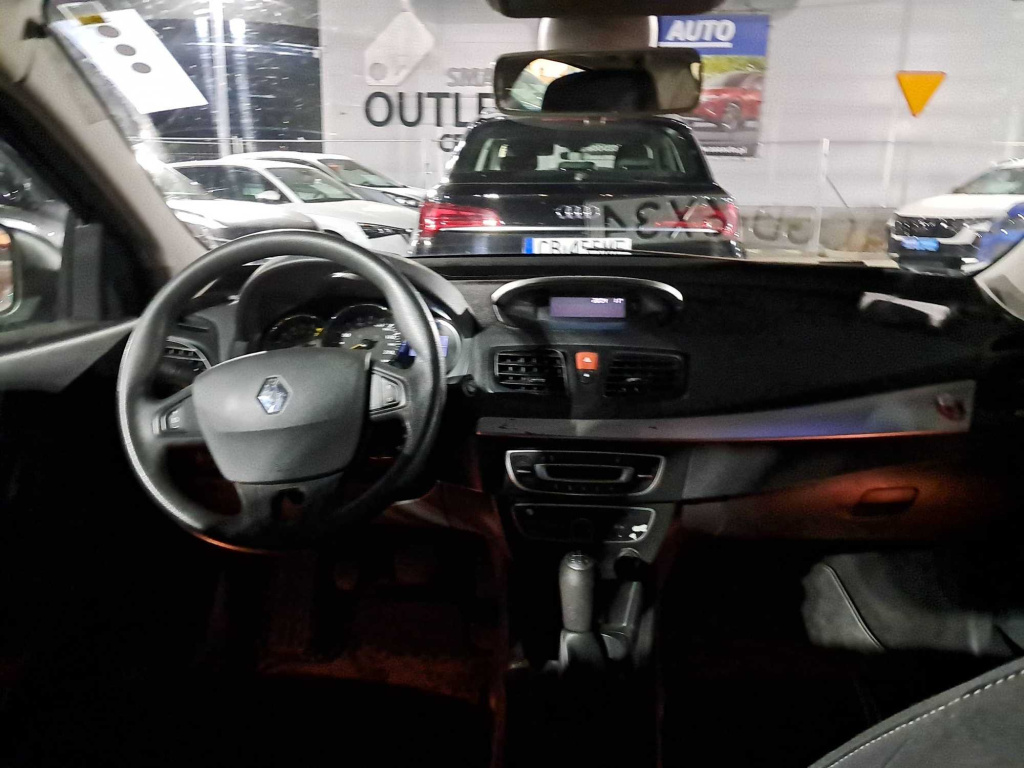 Renault Fluence