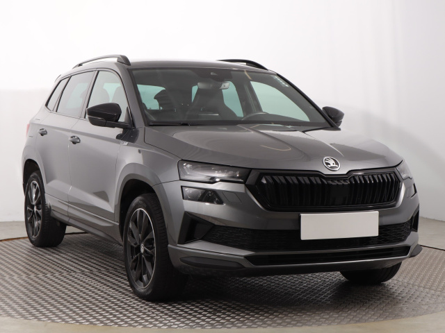 Skoda Karoq 2022