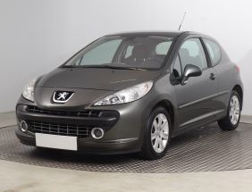 Peugeot 207 - 2006
