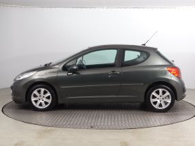 Peugeot 207 - 2006