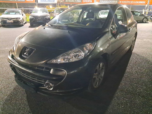 Peugeot 207 2006