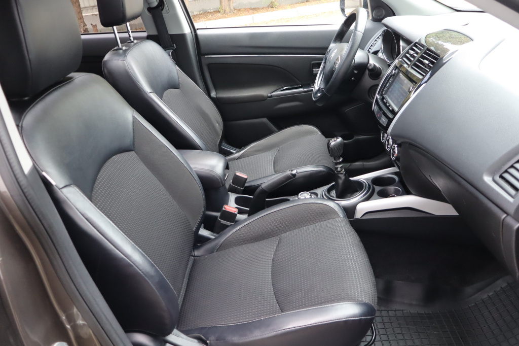 Citroen C4 Aircross