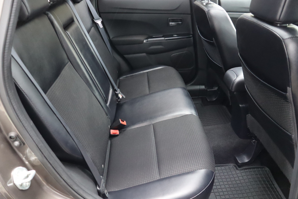 Citroen C4 Aircross