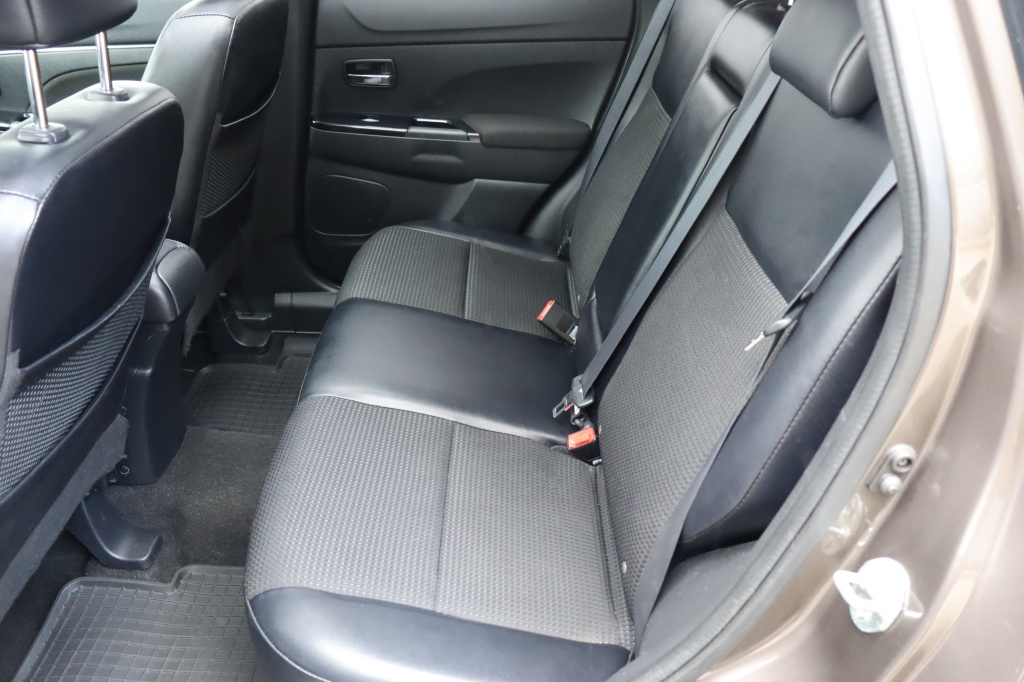 Citroen C4 Aircross
