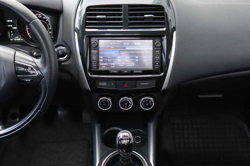 Citroen C4 Aircross