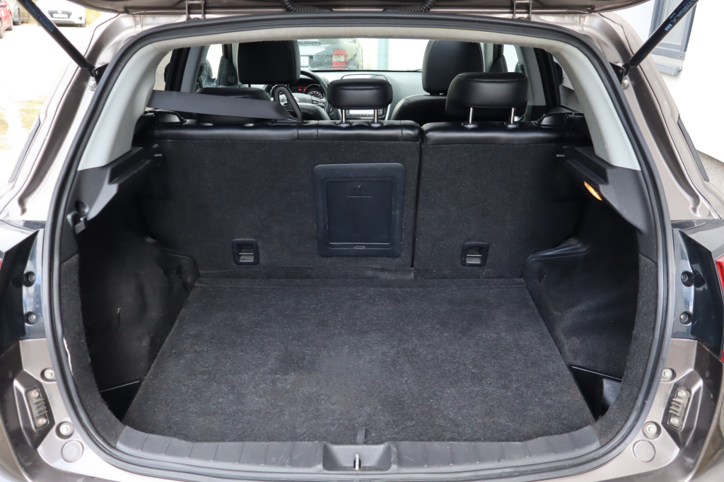 Citroen C4 Aircross