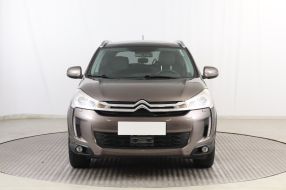 Citroen C4 Aircross - 2015