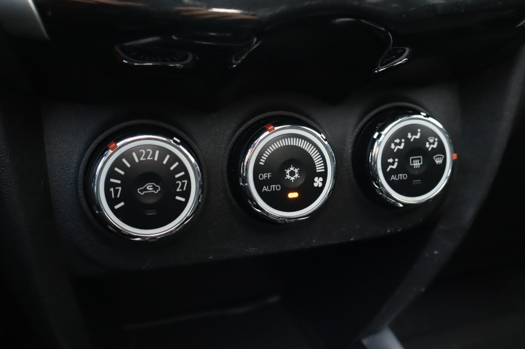 Citroen C4 Aircross